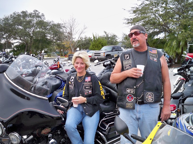 Soldier Sendoff Ronnie Nichels Heading To The Sandbox!